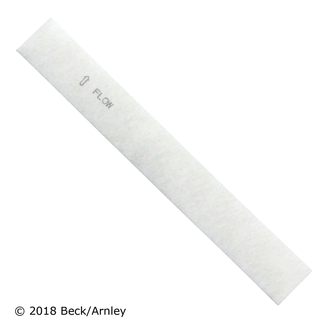 Beck/Arnley 042-2015 2003-2011 Honda Element Cabin Air Filter Set