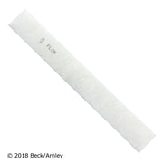 Beck/Arnley 042-2015 2003-2011 Honda Element Cabin Air Filter Set