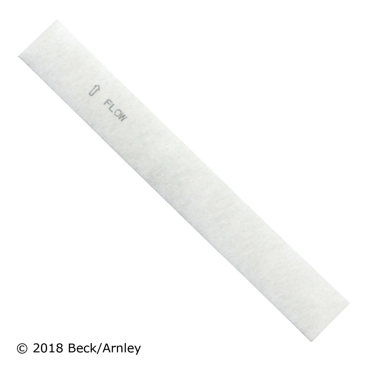 Beck/Arnley 042-2015 2003-2011 Honda Element Cabin Air Filter Set
