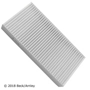 Beck/Arnley 042-2015 2003-2011 Honda Element Cabin Air Filter Set