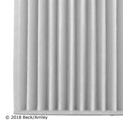 Beck/Arnley 042-2015 2003-2011 Honda Element Cabin Air Filter Set