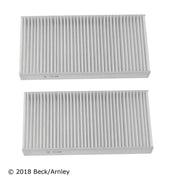 Beck/Arnley 042-2015 2003-2011 Honda Element Cabin Air Filter Set