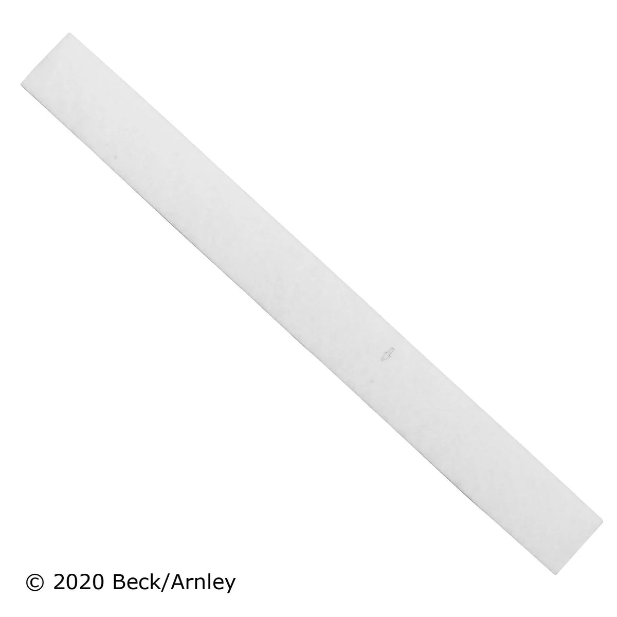 Beck/Arnley 042-2016 2001-2003 Acura CL Cabin Air Filter Set