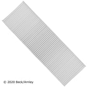 Beck/Arnley 042-2016 2001-2003 Acura CL Cabin Air Filter Set