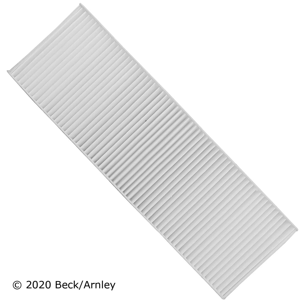 Beck/Arnley 042-2016 2001-2003 Acura CL Cabin Air Filter Set