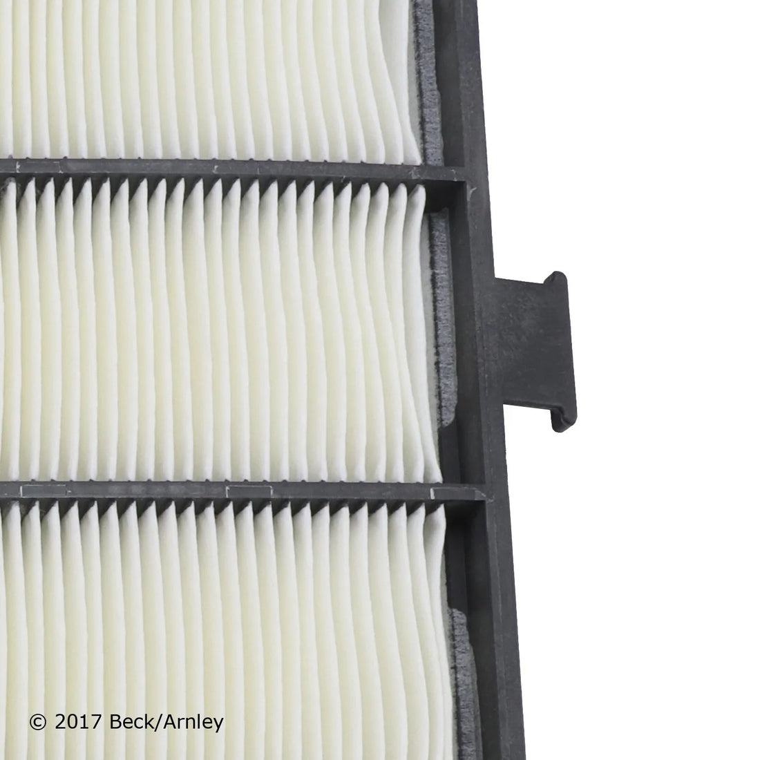 Beck/Arnley 042-2017 2003-2008 Honda Pilot Cabin Air Filter