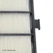 Beck/Arnley 042-2017 2003-2008 Honda Pilot Cabin Air Filter