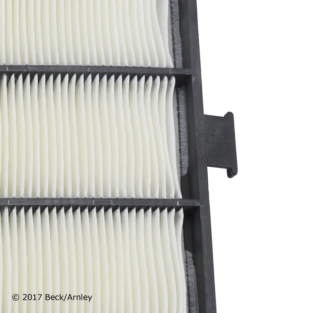 Beck/Arnley 042-2017 2003-2008 Honda Pilot Cabin Air Filter
