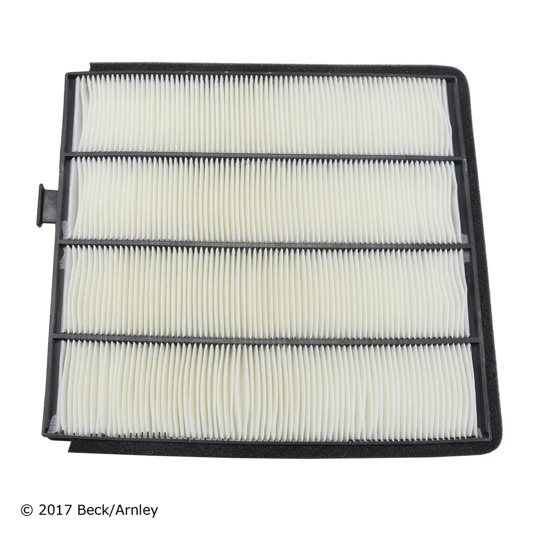 Beck/Arnley 042-2017 2003-2008 Honda Pilot Cabin Air Filter