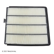 Beck/Arnley 042-2017 2003-2008 Honda Pilot Cabin Air Filter