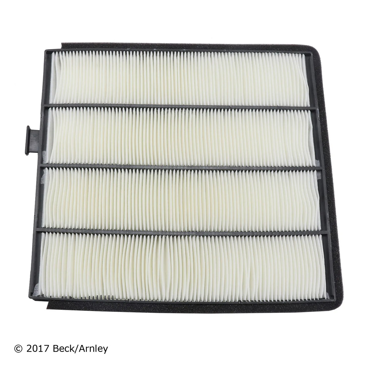 Beck/Arnley 042-2017 2003-2008 Honda Pilot Cabin Air Filter