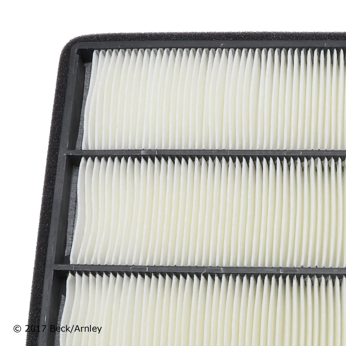 Beck/Arnley 042-2017 2003-2008 Honda Pilot Cabin Air Filter