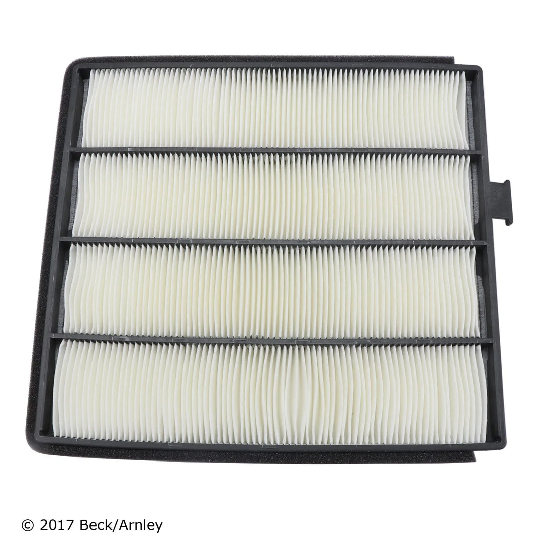 Beck/Arnley 042-2017 2003-2008 Honda Pilot Cabin Air Filter