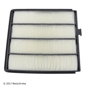 Beck/Arnley 042-2017 2003-2008 Honda Pilot Cabin Air Filter