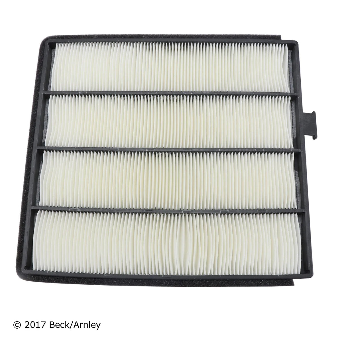Beck/Arnley 042-2017 2003-2008 Honda Pilot Cabin Air Filter