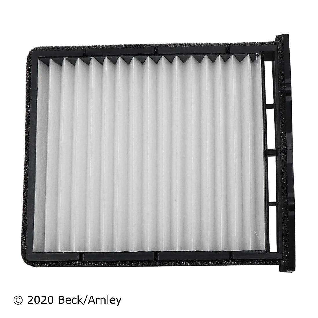 Beck/Arnley 042-2020 2002-2005 Land Rover Freelander Cabin Air Filter
