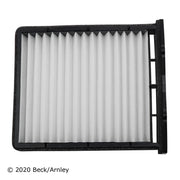 Beck/Arnley 042-2020 2002-2005 Land Rover Freelander Cabin Air Filter