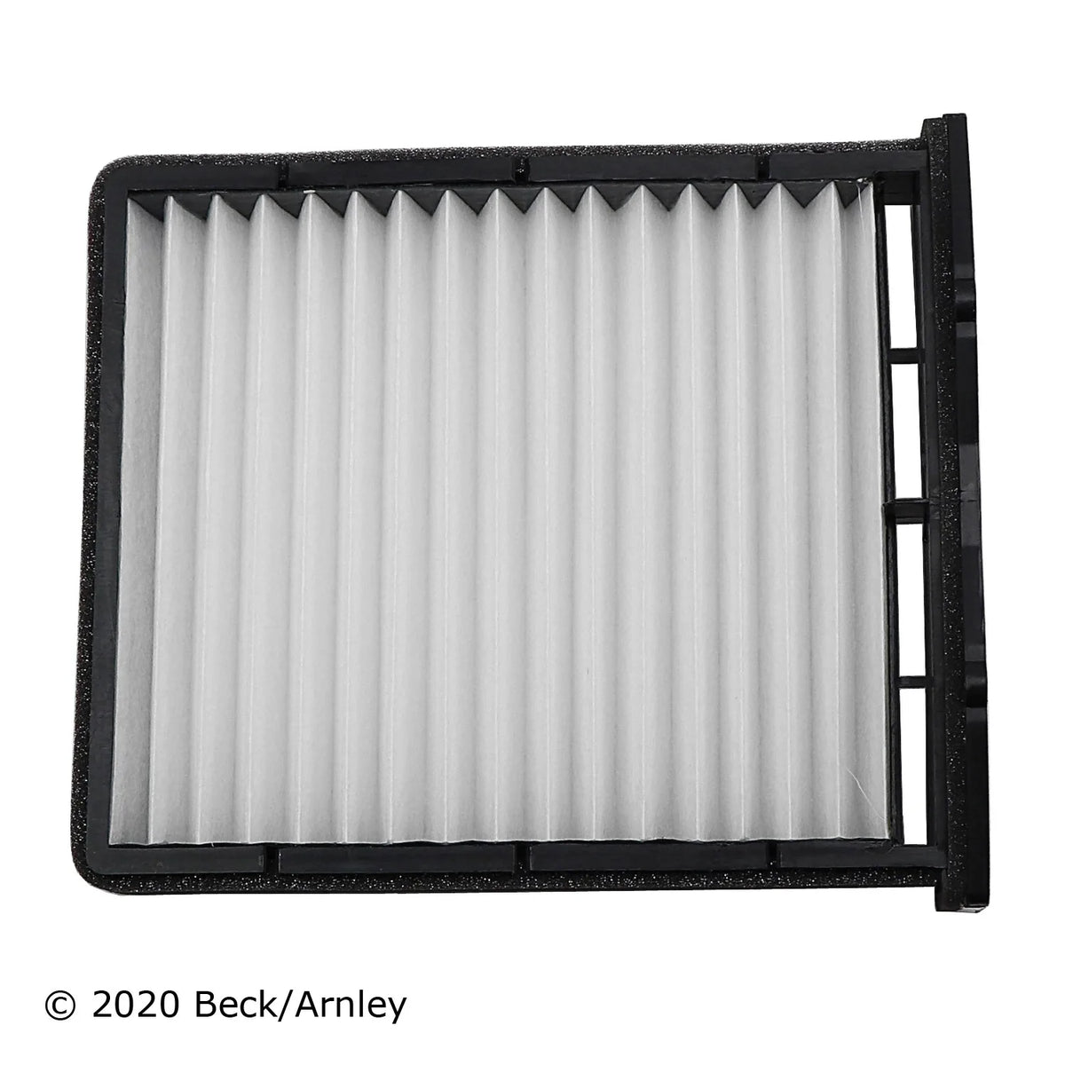 Beck/Arnley 042-2020 2002-2005 Land Rover Freelander Cabin Air Filter