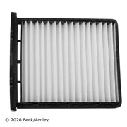 Beck/Arnley 042-2020 2002-2005 Land Rover Freelander Cabin Air Filter