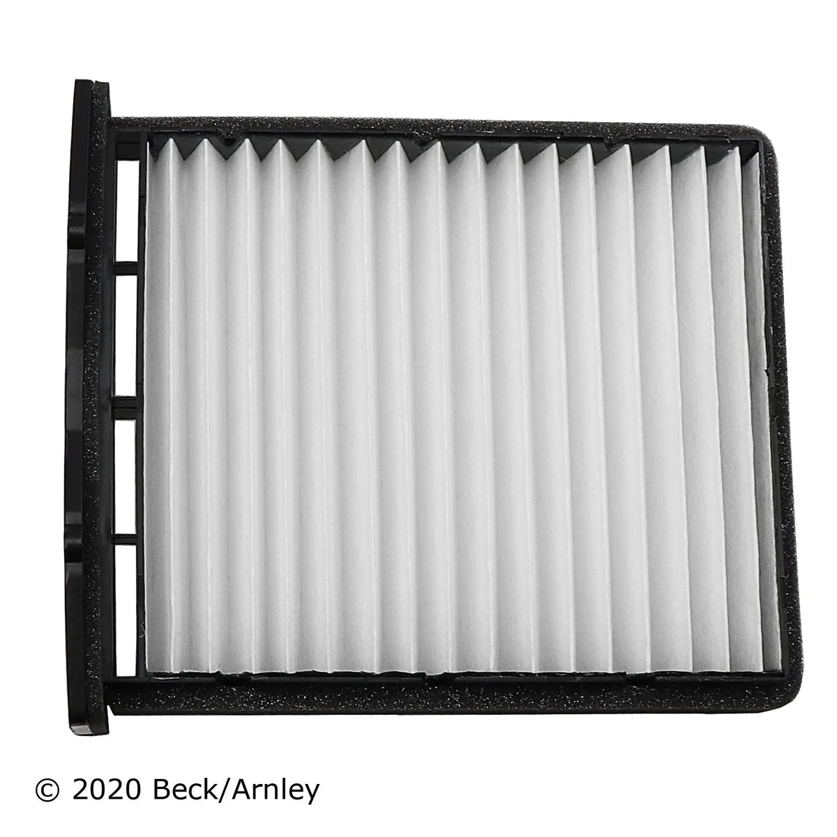 Beck/Arnley 042-2020 2002-2005 Land Rover Freelander Cabin Air Filter