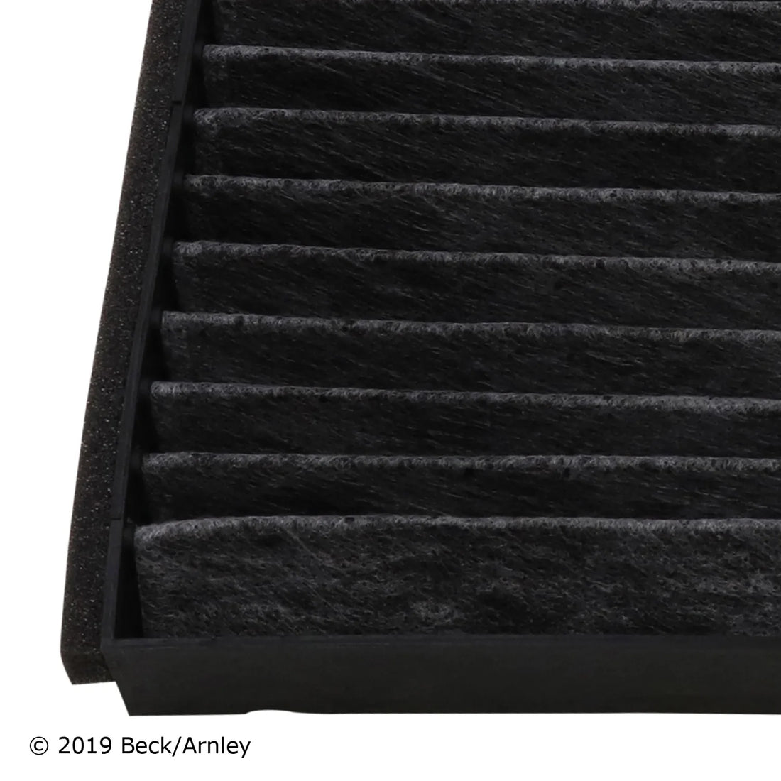 Beck/Arnley 042-2022 2000-2004 Volvo S40 Cabin Air Filter