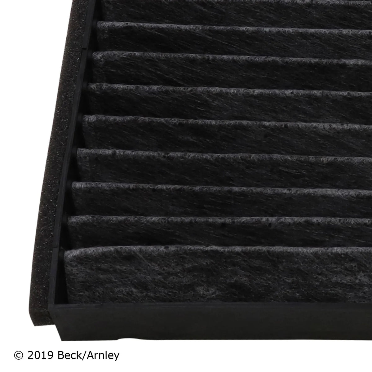 Beck/Arnley 042-2022 2000-2004 Volvo S40 Cabin Air Filter