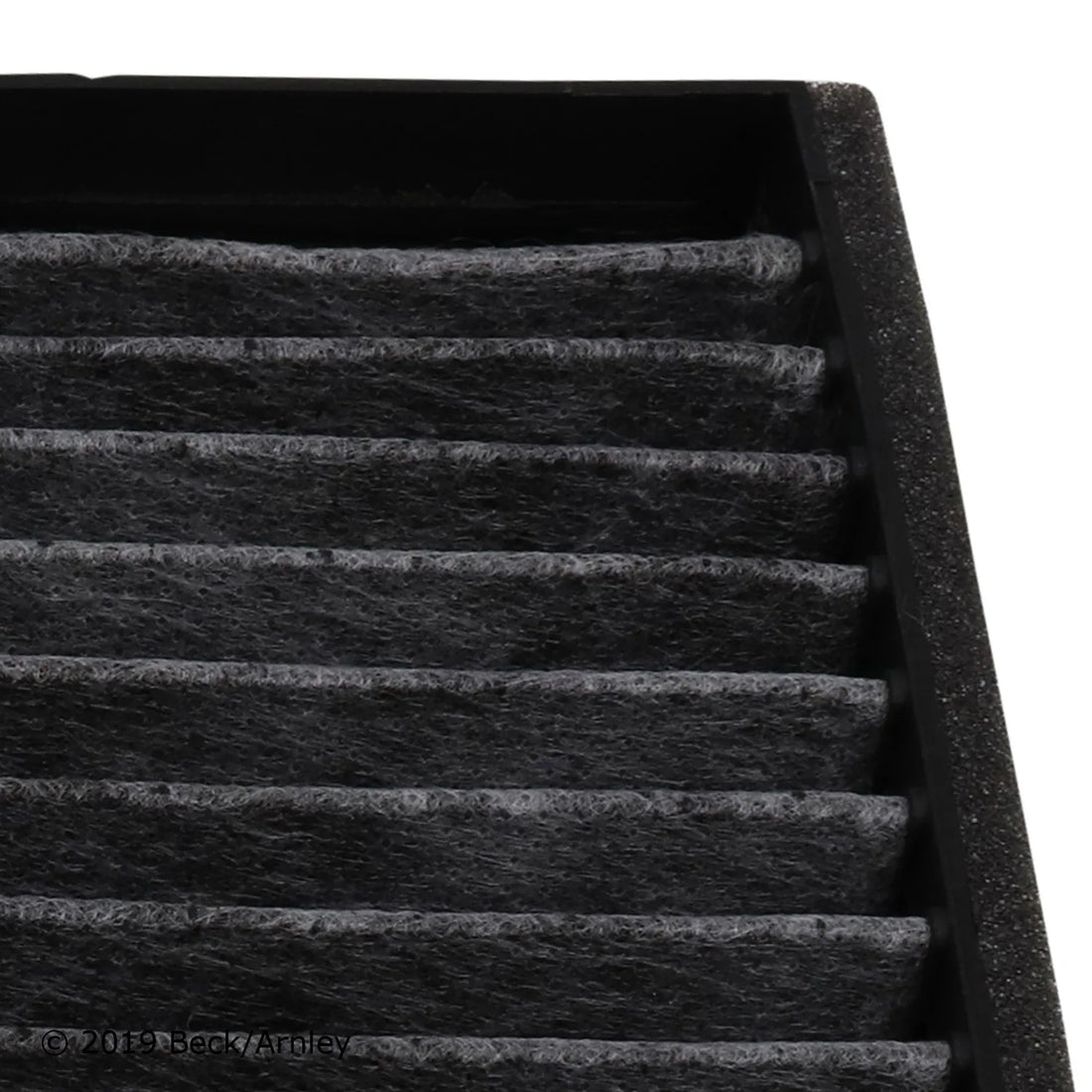 Beck/Arnley 042-2022 2000-2004 Volvo S40 Cabin Air Filter