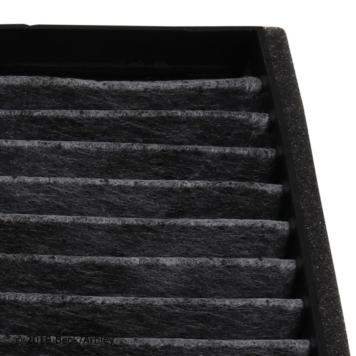 Beck/Arnley 042-2022 2000-2004 Volvo S40 Cabin Air Filter