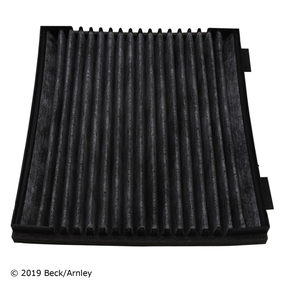 Beck/Arnley 042-2022 2000-2004 Volvo S40 Cabin Air Filter