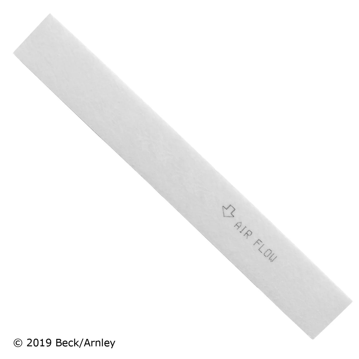 Beck/Arnley 042-2023 2006-2026 Honda Ridgeline Cabin Air Filter