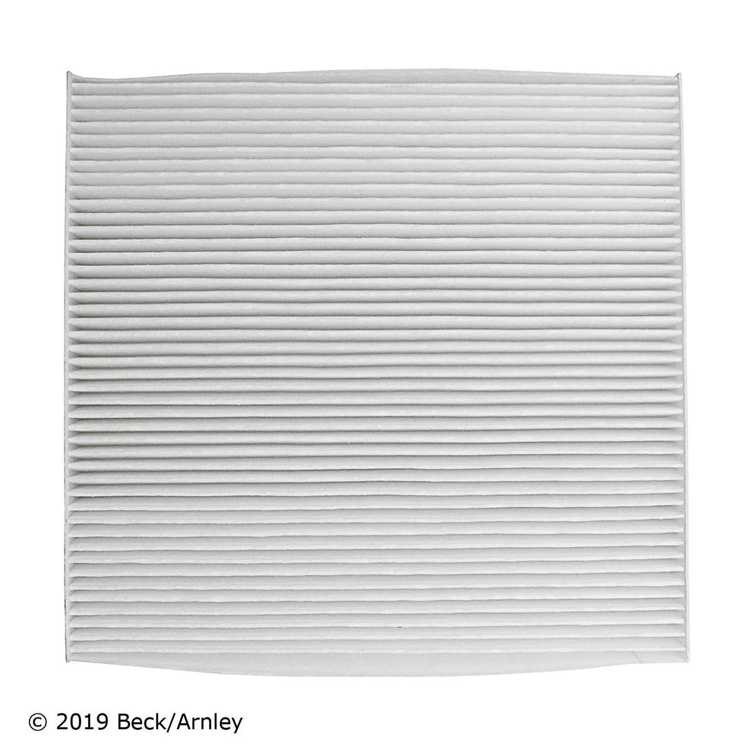 Beck/Arnley 042-2023 2006-2026 Honda Ridgeline Cabin Air Filter