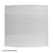 Beck/Arnley 042-2023 2006-2026 Honda Ridgeline Cabin Air Filter