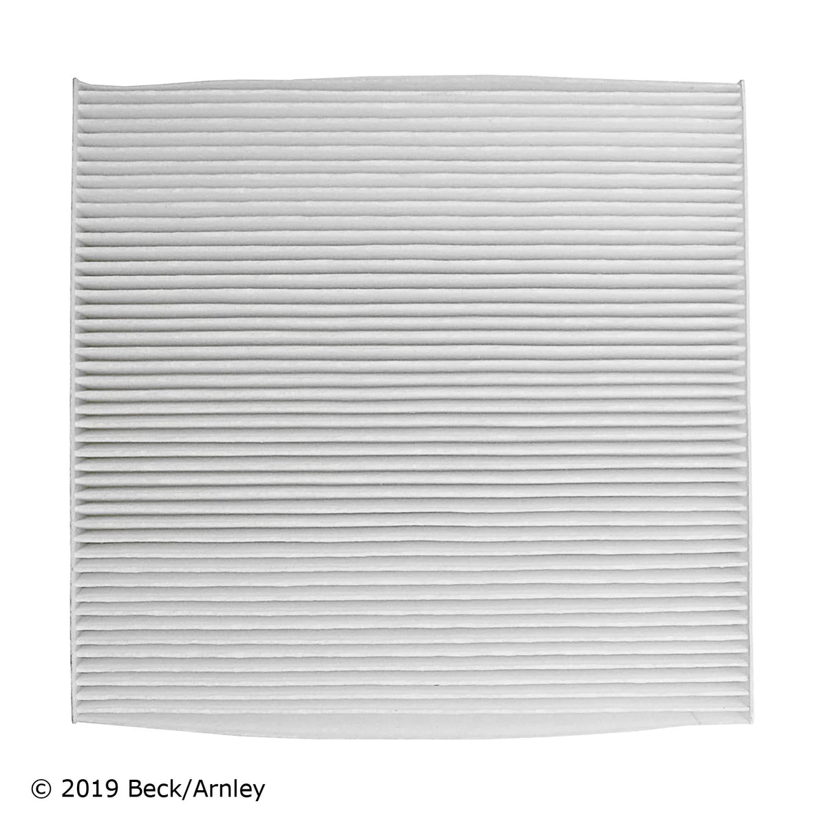 Beck/Arnley 042-2023 2006-2026 Honda Ridgeline Cabin Air Filter