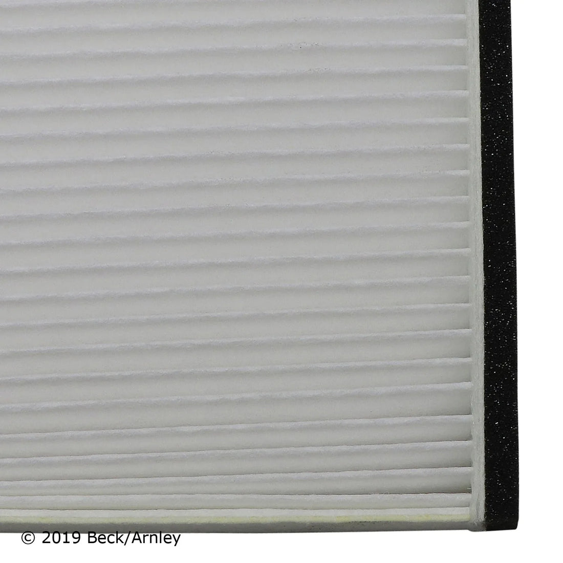 Beck/Arnley 042-2024 2006-2010 Toyota Sienna Cabin Air Filter