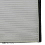 Beck/Arnley 042-2024 2006-2010 Toyota Sienna Cabin Air Filter
