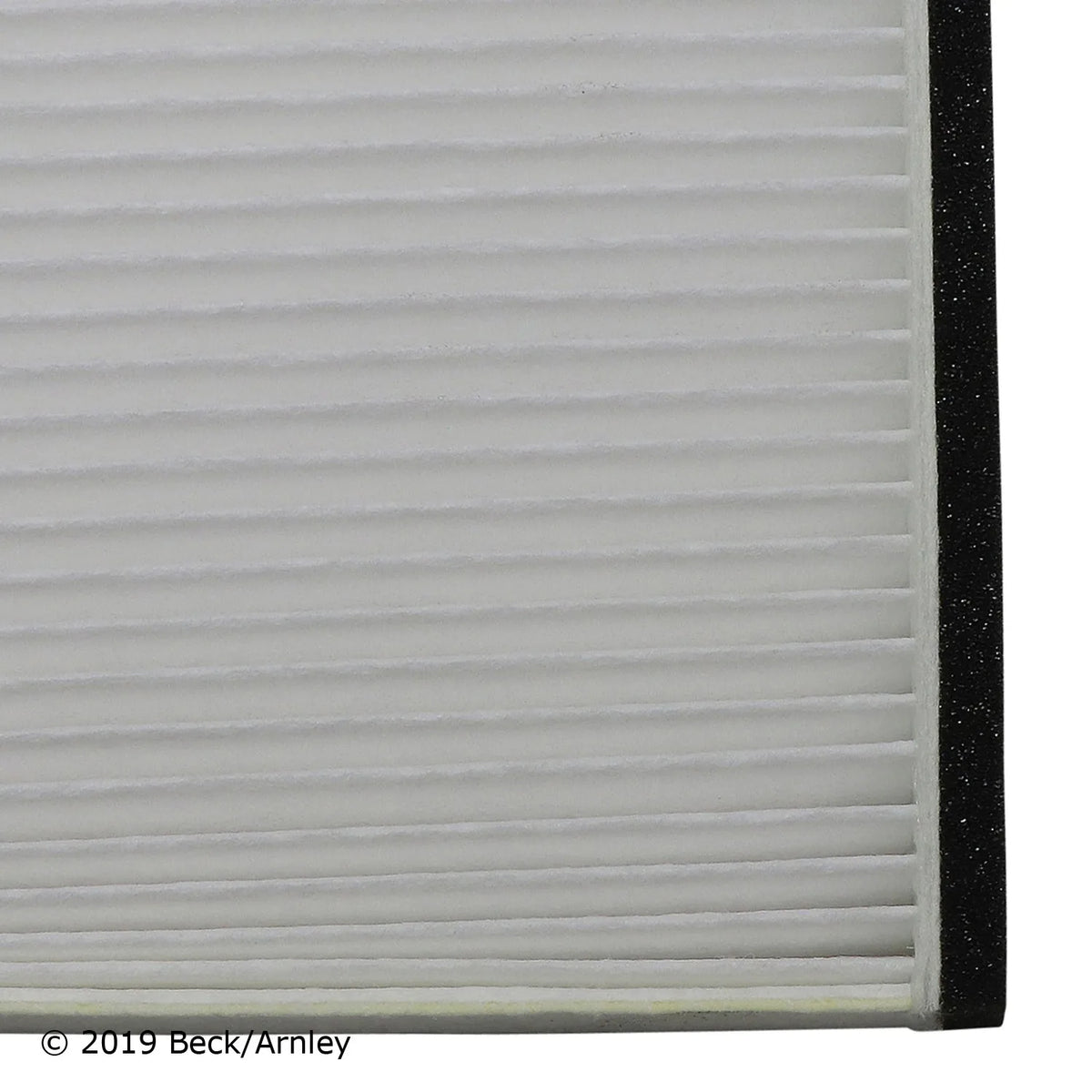 Beck/Arnley 042-2024 2006-2010 Toyota Sienna Cabin Air Filter