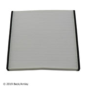 Beck/Arnley 042-2024 2006-2010 Toyota Sienna Cabin Air Filter