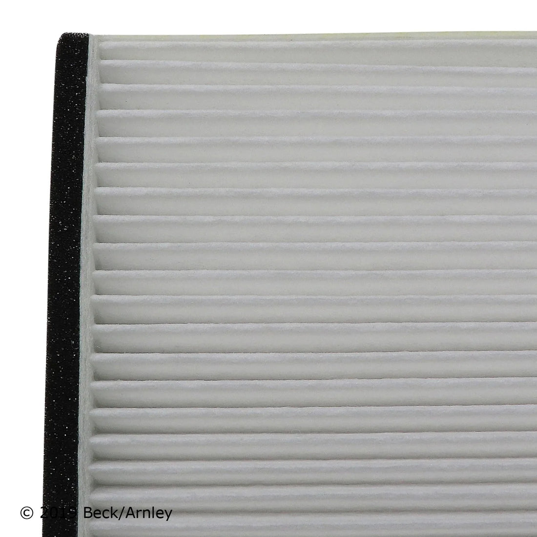 Beck/Arnley 042-2024 2006-2010 Toyota Sienna Cabin Air Filter