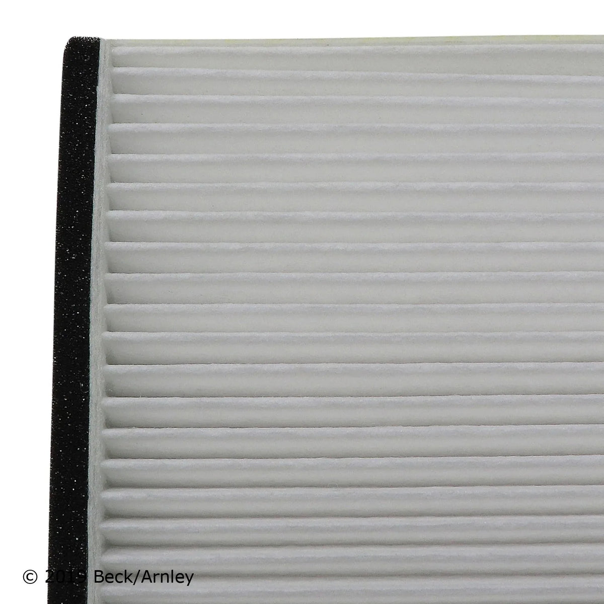 Beck/Arnley 042-2024 2006-2010 Toyota Sienna Cabin Air Filter