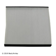 Beck/Arnley 042-2024 2006-2010 Toyota Sienna Cabin Air Filter