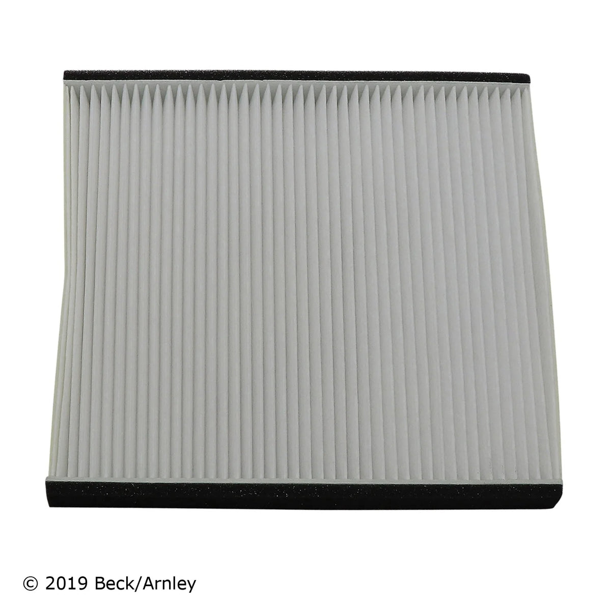 Beck/Arnley 042-2024 2006-2010 Toyota Sienna Cabin Air Filter