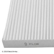 Beck/Arnley 042-2025 2002-2008 Toyota Corolla Cabin Air Filter