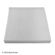 Beck/Arnley 042-2025 2002-2008 Toyota Corolla Cabin Air Filter