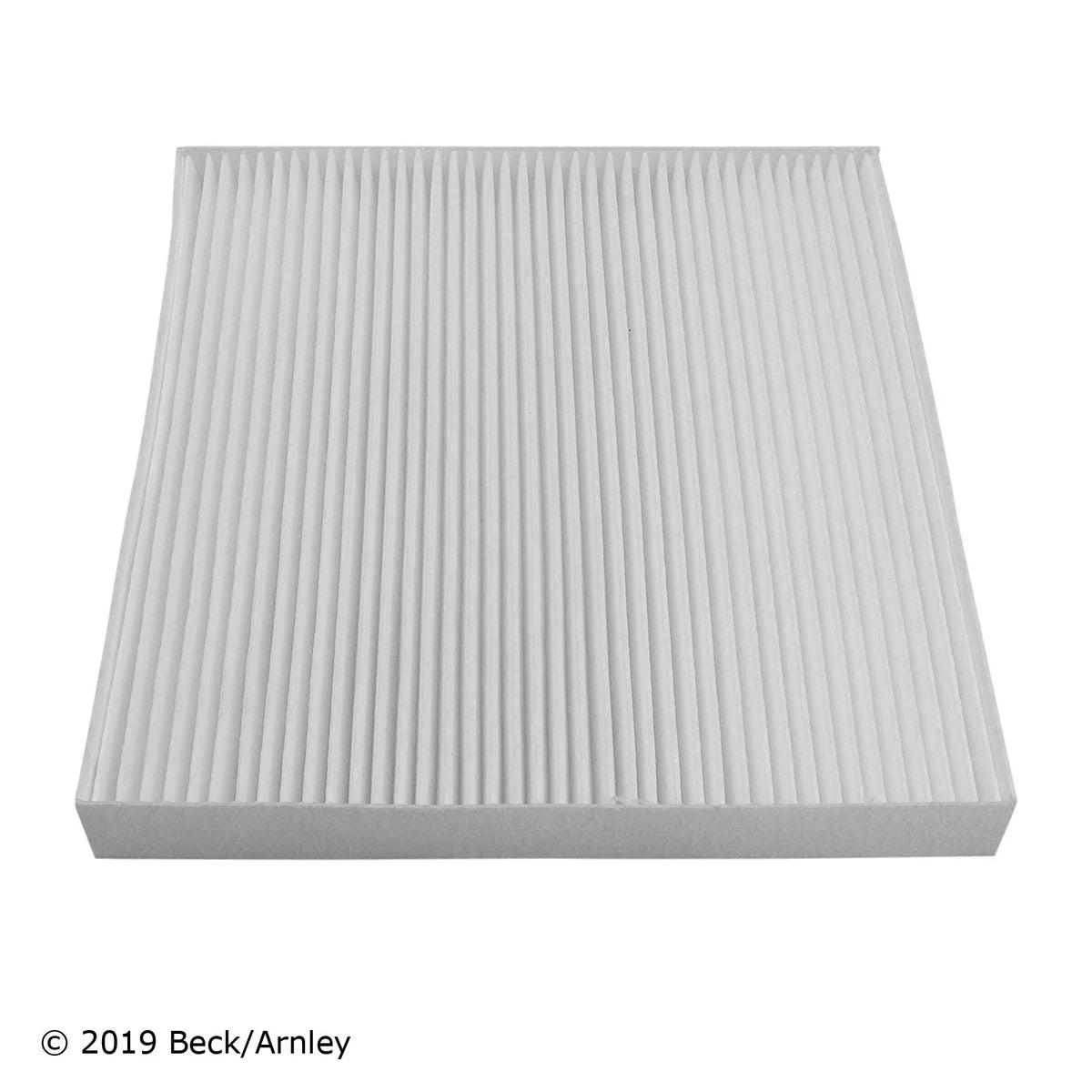 Beck/Arnley 042-2025 2002-2008 Toyota Corolla Cabin Air Filter