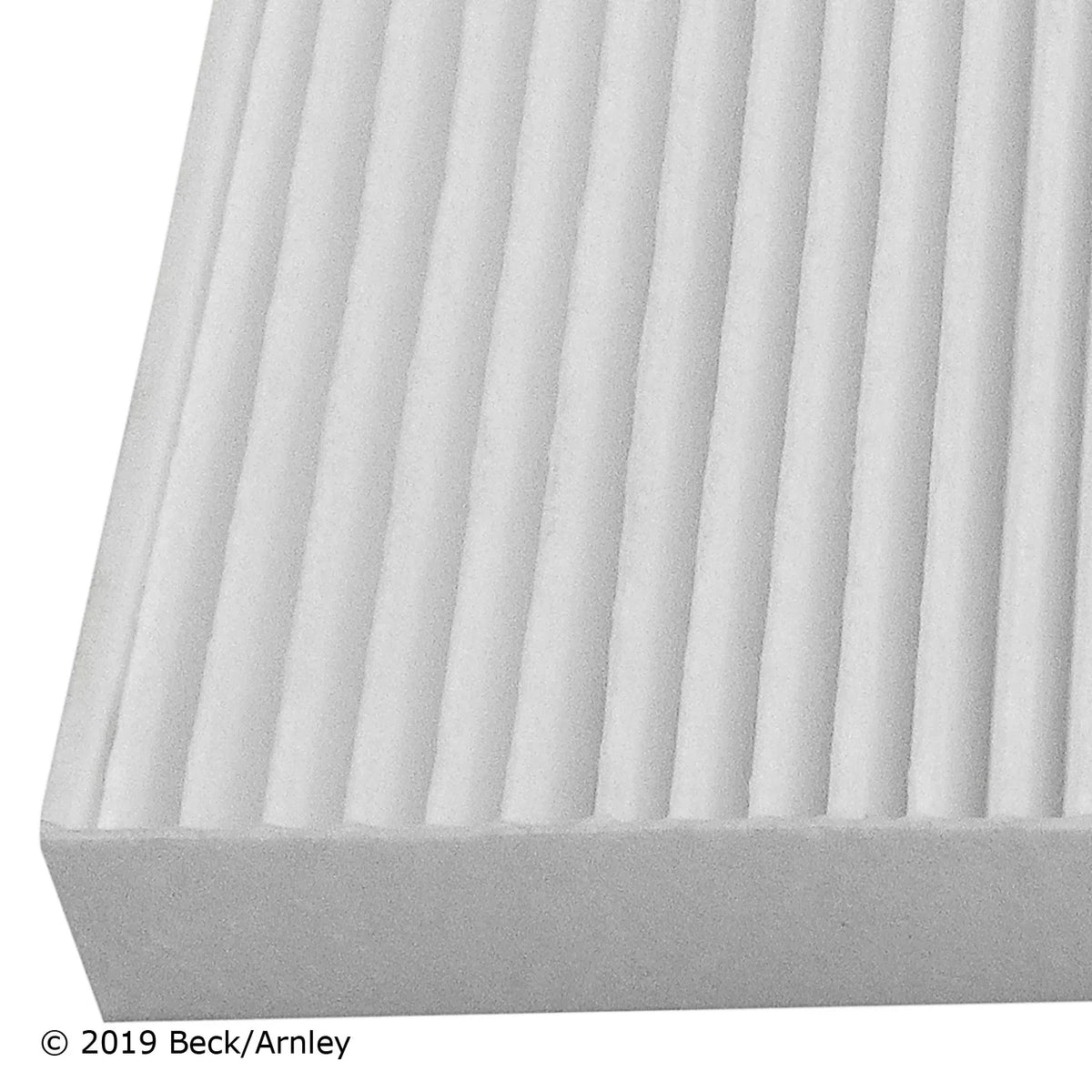 Beck/Arnley 042-2025 2002-2008 Toyota Corolla Cabin Air Filter