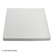 Beck/Arnley 042-2025 2002-2008 Toyota Corolla Cabin Air Filter
