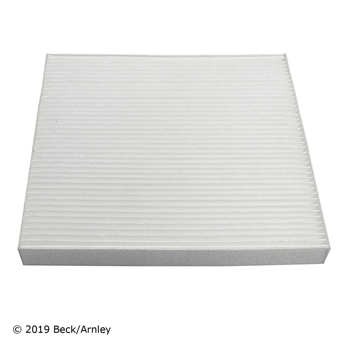 Beck/Arnley 042-2025 2002-2008 Toyota Corolla Cabin Air Filter