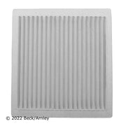Beck/Arnley 042-2027 2001-2007 Toyota Highlander Cabin Air Filter