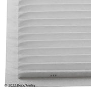 Beck/Arnley 042-2027 2001-2007 Toyota Highlander Cabin Air Filter