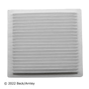 Beck/Arnley 042-2027 2001-2007 Toyota Highlander Cabin Air Filter